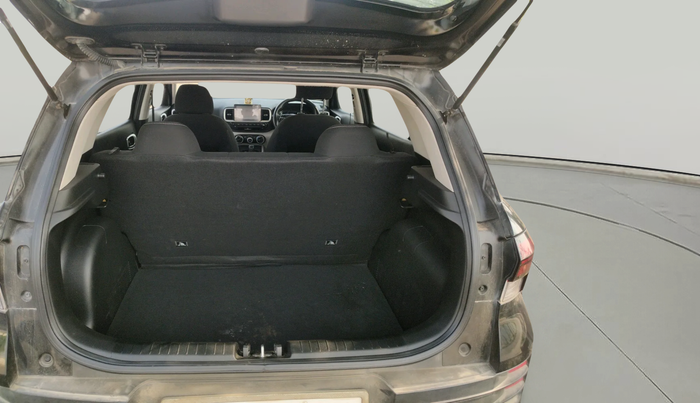 2023 Hyundai VENUE S 1.2, Petrol, Manual, 13,614 km, exterior