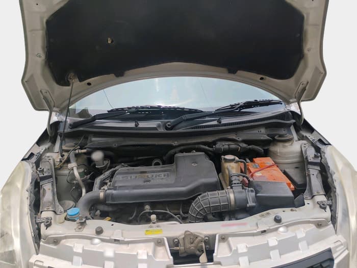 2013 Maruti Swift VDI, Diesel, Manual, 77,349 km, exterior