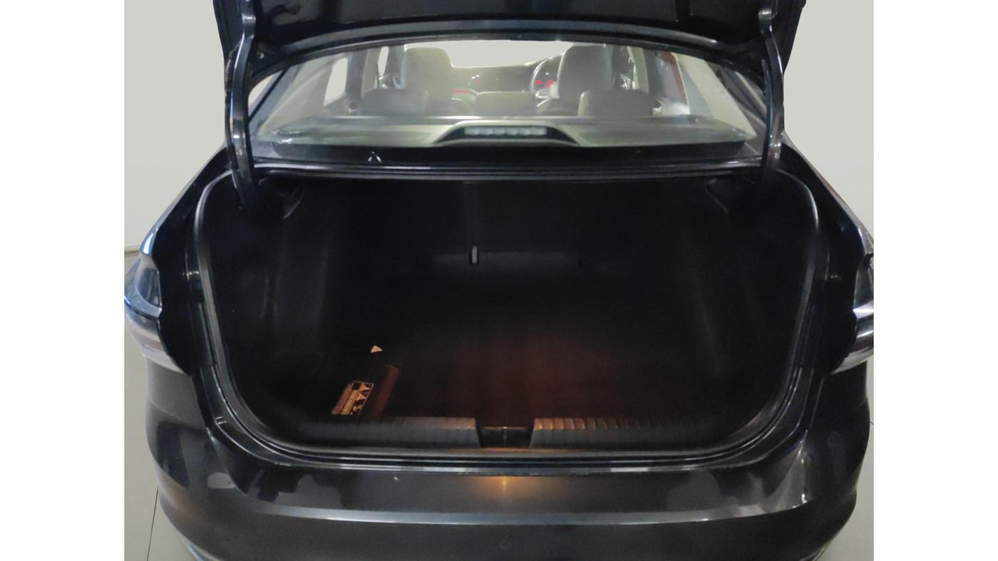 2022 Volkswagen VIRTUS GT PLUS TSI 1.5 EVO DSG, Petrol, Automatic, 47,739 km, exterior