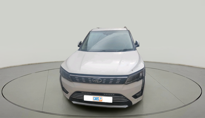 2022 Mahindra XUV300 W8 (O) 1.5 DIESEL, Diesel, Manual, 21,485 km, exterior