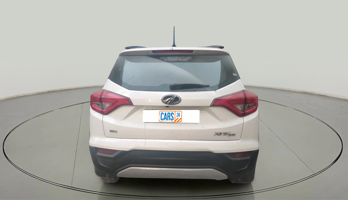 2022 Mahindra XUV300 W8 (O) 1.5 DIESEL, Diesel, Manual, 21,485 km, exterior