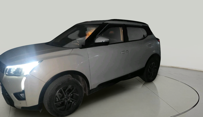 2022 Mahindra XUV300 W8 (O) 1.5 DIESEL, Diesel, Manual, 21,485 km, exterior