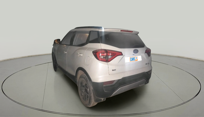 2022 Mahindra XUV300 W8 (O) 1.5 DIESEL, Diesel, Manual, 21,485 km, exterior