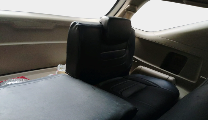 2014 Toyota Fortuner 3.0 4X2 AT, Diesel, Automatic, 63,886 km, interior