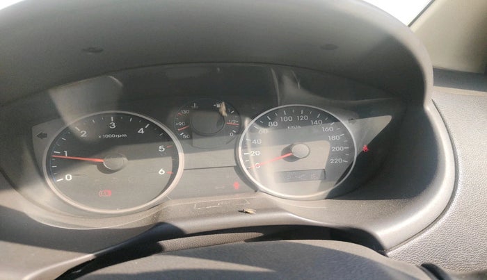 2014 Hyundai i20 SPORTZ 1.4 CRDI, Diesel, Manual, 2,14,016 km, interior