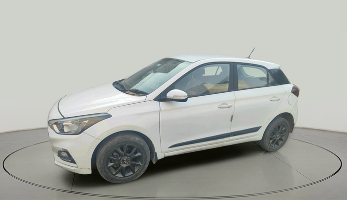 2020 Hyundai Elite i20 SPORTZ PLUS 1.2, Petrol, Manual, 92,327 km, exterior