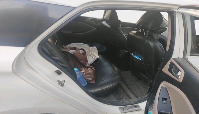 2020 Hyundai Elite i20 SPORTZ PLUS 1.2, Petrol, Manual, 92,327 km, interior