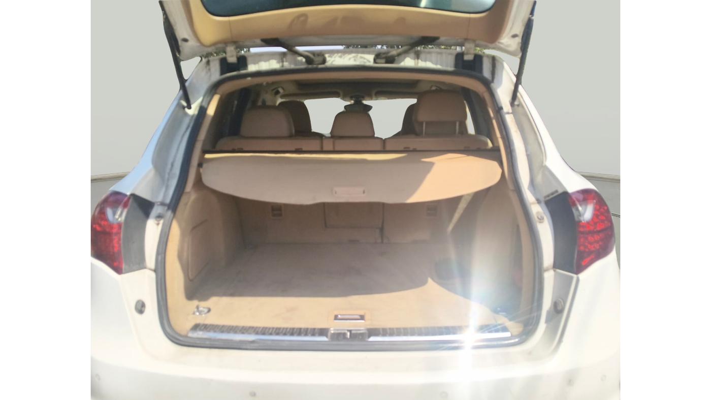 2012 Porsche Cayenne DIESEL, Diesel, Automatic, 90,700 km, exterior