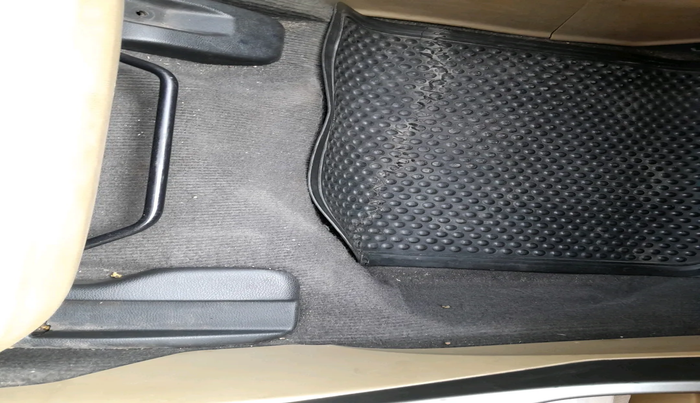 2012 Honda City 1.5L I-VTEC V MT, Petrol, Manual, 96,890 km, interior