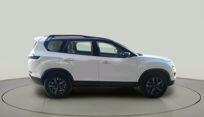 2021 Tata Safari XZA PLUS GOLD, Diesel, Automatic, 45,200 km, exterior