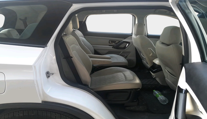 2021 Tata Safari XZA PLUS GOLD, Diesel, Automatic, 45,200 km, interior