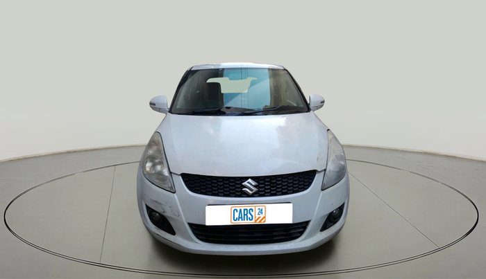 2013 Maruti Swift VDI, Diesel, Manual, 1,26,279 km, exterior