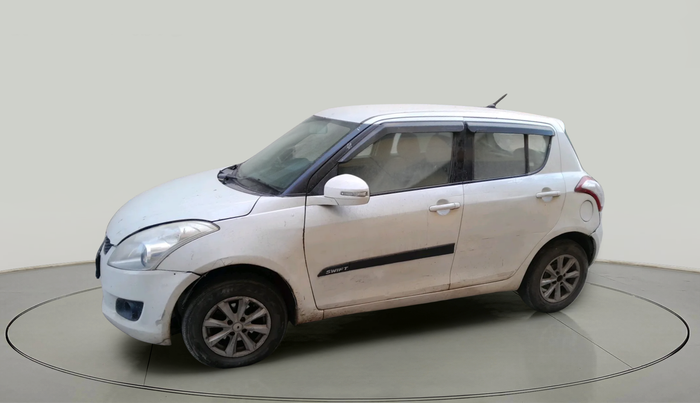 2013 Maruti Swift VDI, Diesel, Manual, 1,26,279 km, exterior