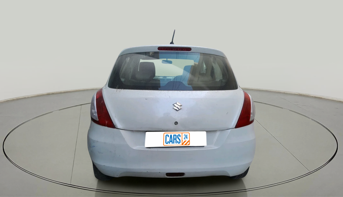 2013 Maruti Swift VDI, Diesel, Manual, 1,26,279 km, exterior