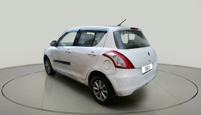2013 Maruti Swift VDI, Diesel, Manual, 1,26,279 km, exterior