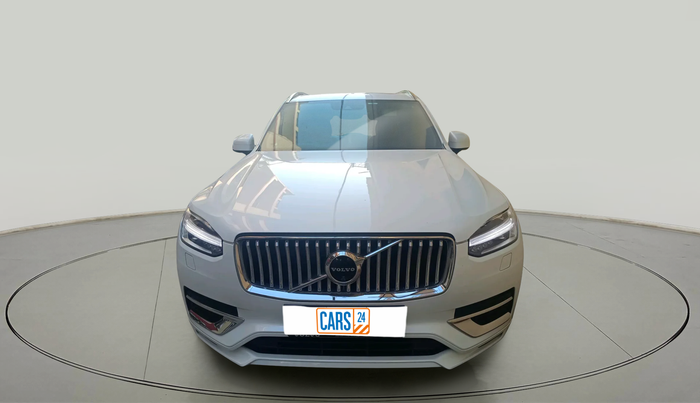 2021 Volvo XC 90 D5 Inscription, Diesel, Automatic, 63,349 km, exterior