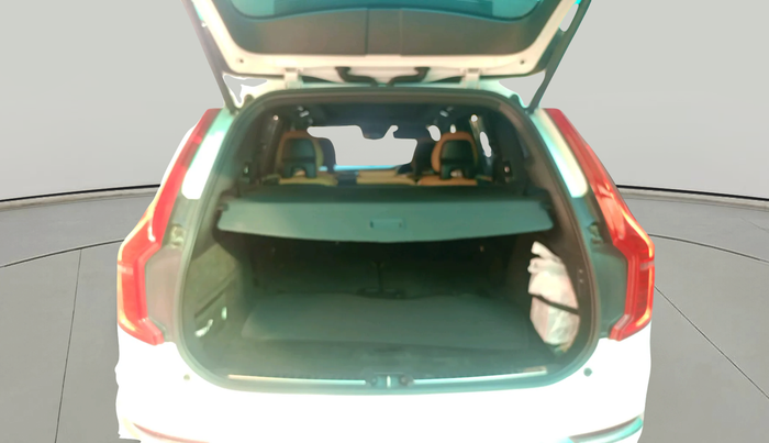 2021 Volvo XC 90 D5 Inscription, Diesel, Automatic, 63,349 km, exterior