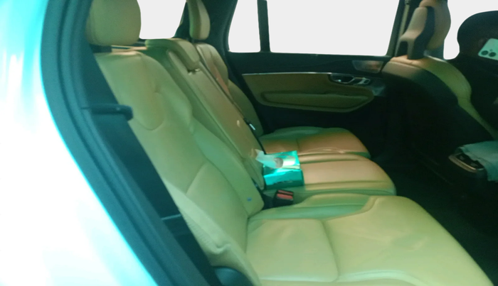 2021 Volvo XC 90 D5 Inscription, Diesel, Automatic, 63,349 km, interior