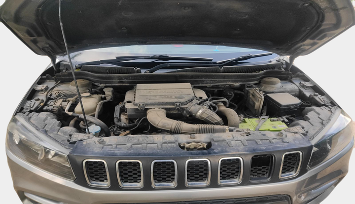 2017 Maruti Vitara Brezza VDI (O), Diesel, Manual, 1,32,473 km, exterior