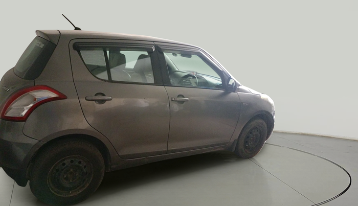 2014 Maruti Swift VDI ABS, Diesel, Manual, 66,445 km, exterior