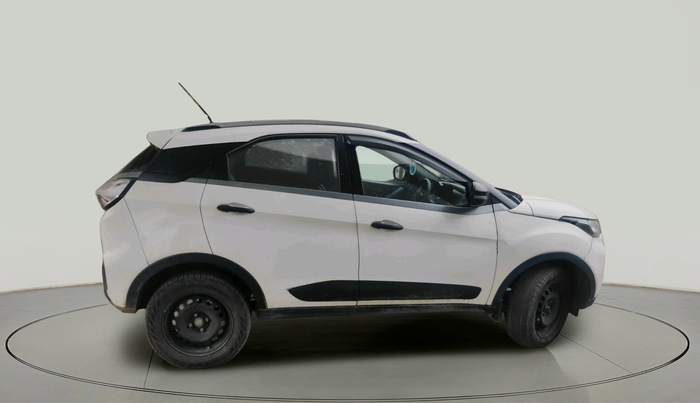 2020 Tata NEXON XM DIESEL, Diesel, Manual, 1,07,085 km, exterior