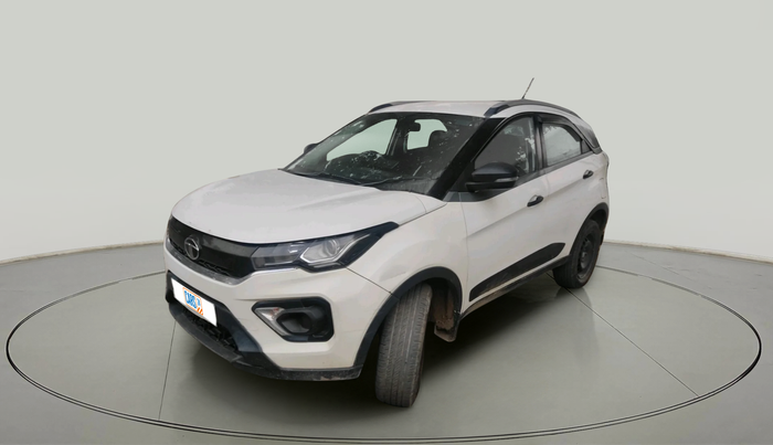 2020 Tata NEXON XM DIESEL, Diesel, Manual, 1,07,085 km, exterior