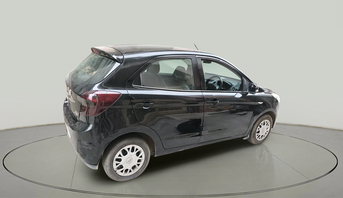 2015 Ford New Figo TREND 1.5L DIESEL, Diesel, Manual, 1,22,063 km, exterior