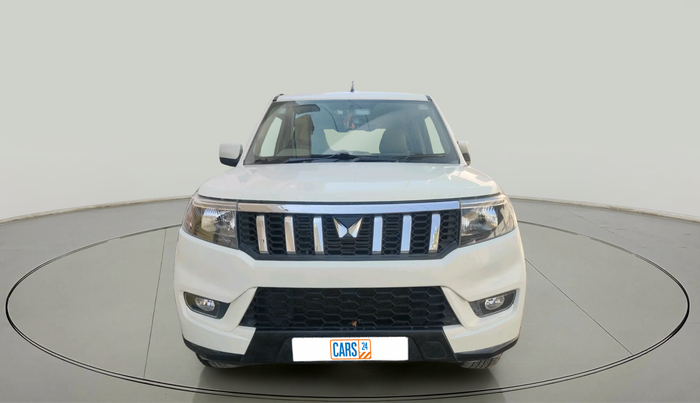 2023 Mahindra BOLERO NEO N10 R, Diesel, Manual, 48,682 km, exterior