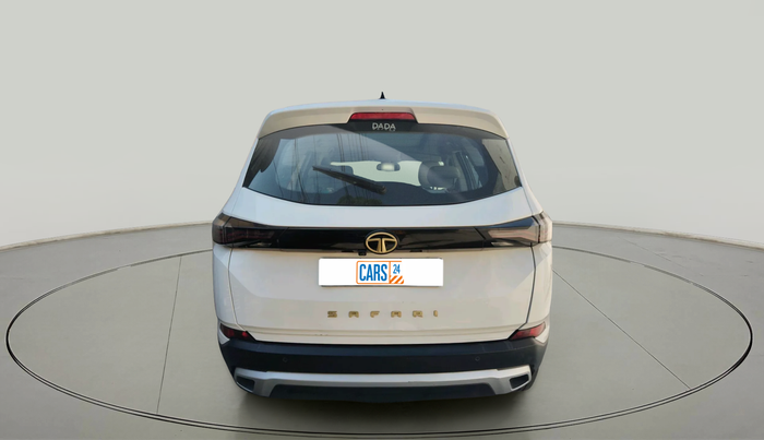 2021 Tata Safari XZA PLUS, Diesel, Automatic, 55,020 km, exterior