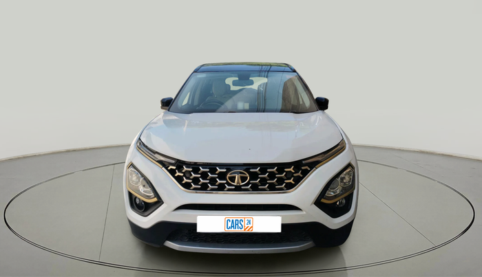 2021 Tata Safari XZA PLUS, Diesel, Automatic, 55,020 km, exterior
