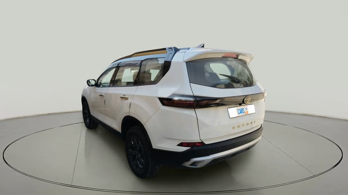 2021 Tata Safari XZA PLUS, Diesel, Automatic, 56,680 km, exterior