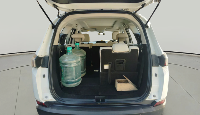 2021 Tata Safari XZA PLUS, Diesel, Automatic, 55,020 km, exterior