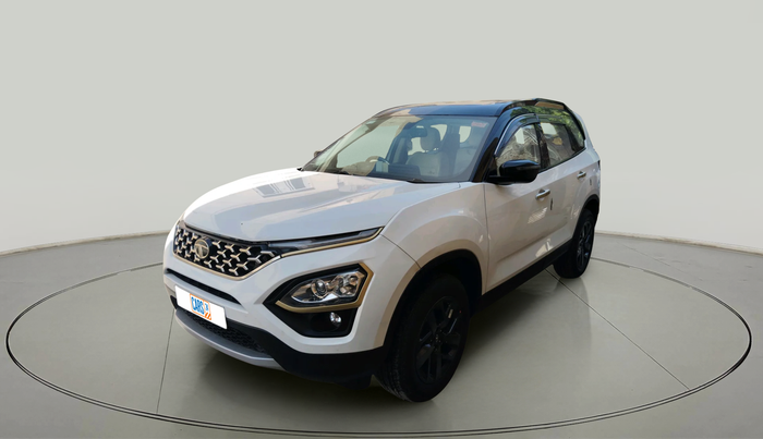 2021 Tata Safari XZA PLUS, Diesel, Automatic, 55,020 km, exterior