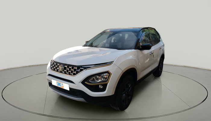2021 Tata Safari XZA PLUS, Diesel, Automatic, 55,020 km, exterior