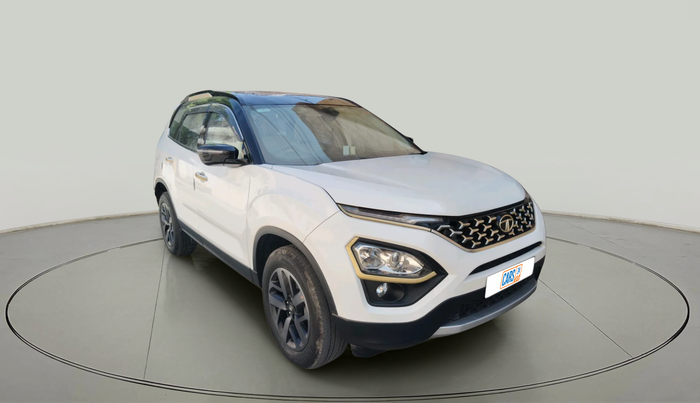 2021 Tata Safari XZA PLUS, Diesel, Automatic, 55,020 km, exterior