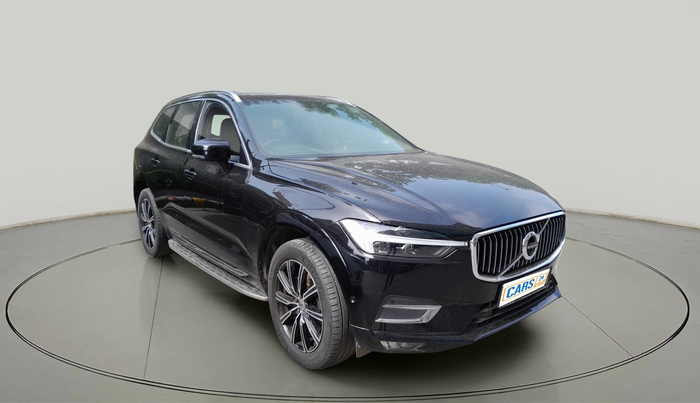 2021 Volvo XC 60 D5 INSCRIPTION, Diesel, Automatic, 57,173 km, exterior