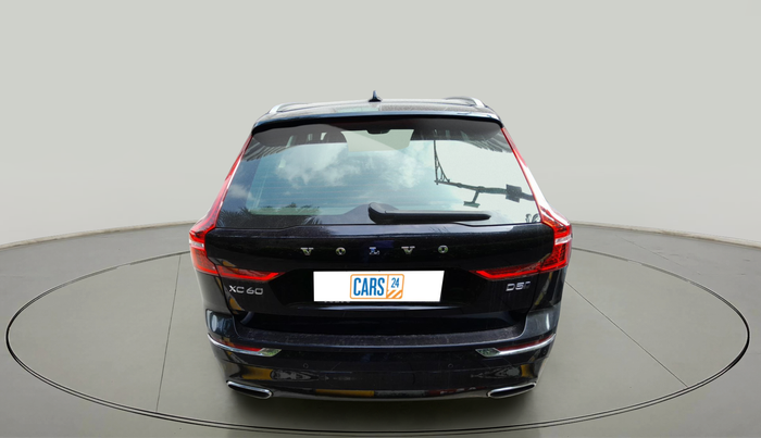 2021 Volvo XC 60 D5 INSCRIPTION, Diesel, Automatic, 57,173 km, exterior