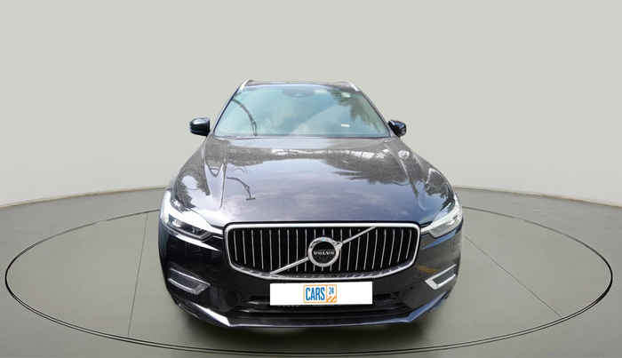 2021 Volvo XC 60 D5 INSCRIPTION, Diesel, Automatic, 57,173 km, exterior