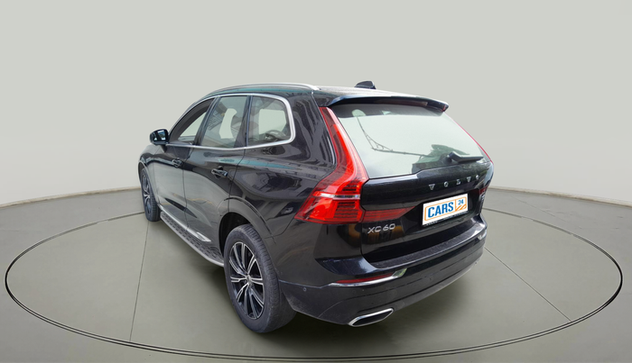 2021 Volvo XC 60 D5 INSCRIPTION, Diesel, Automatic, 57,173 km, exterior