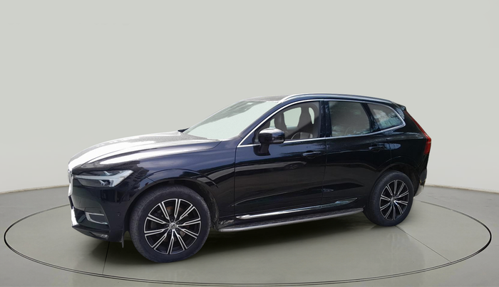 2021 Volvo XC 60 D5 INSCRIPTION, Diesel, Automatic, 57,173 km, exterior