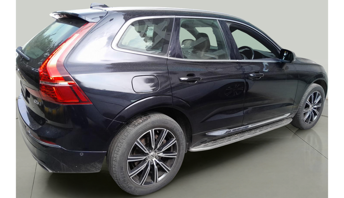 2021 Volvo XC 60 D5 INSCRIPTION, Diesel, Automatic, 57,173 km, exterior