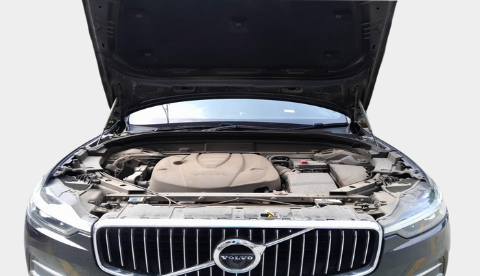 2021 Volvo XC 60 D5 INSCRIPTION, Diesel, Automatic, 57,173 km, exterior
