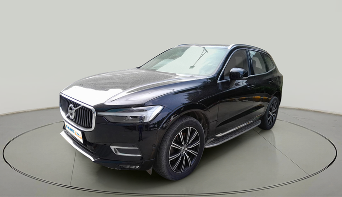 2021 Volvo XC 60 D5 INSCRIPTION, Diesel, Automatic, 57,173 km, exterior