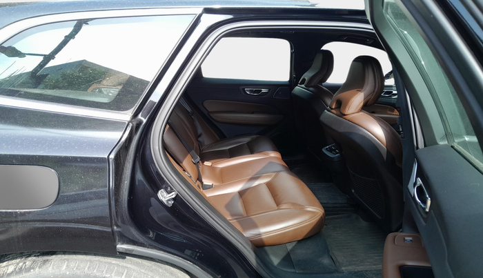 2021 Volvo XC 60 D5 INSCRIPTION, Diesel, Automatic, 57,173 km, interior