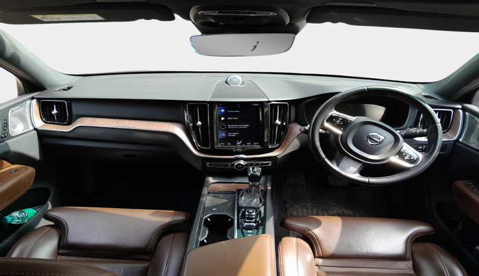 2021 Volvo XC 60 D5 INSCRIPTION, Diesel, Automatic, 57,173 km, interior