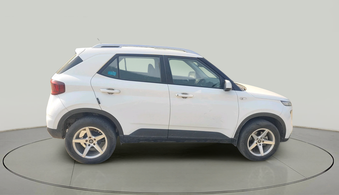 2021 Hyundai VENUE S 1.2, Petrol, Manual, 71,820 km, exterior