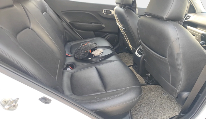 2021 Hyundai VENUE S 1.2, Petrol, Manual, 71,820 km, interior