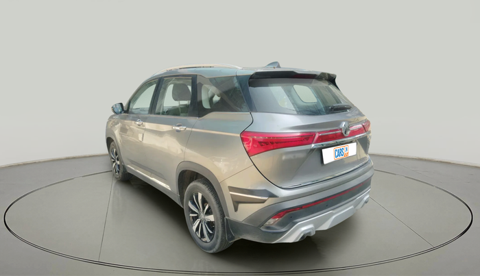 2019 MG HECTOR SHARP HYBRID 1.5 PETROL, Petrol, Manual, 34,502 km, exterior