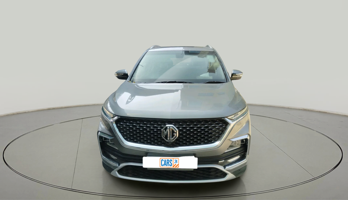 2019 MG HECTOR SHARP HYBRID 1.5 PETROL, Petrol, Manual, 34,502 km, exterior