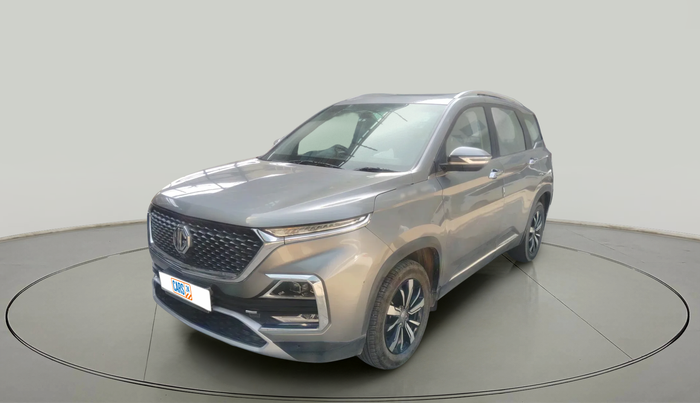 2019 MG HECTOR SHARP HYBRID 1.5 PETROL, Petrol, Manual, 34,502 km, exterior